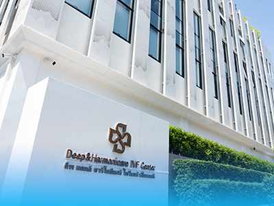 獨棟旗艦IVF中心